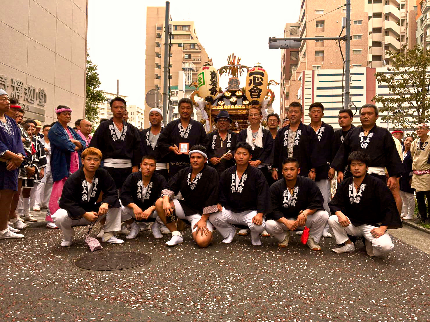 町田